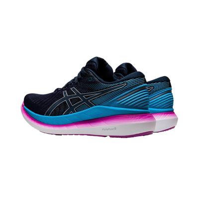 Asics Glideride 2 French Blue / Digital Aqua  1012A890-400 Women's