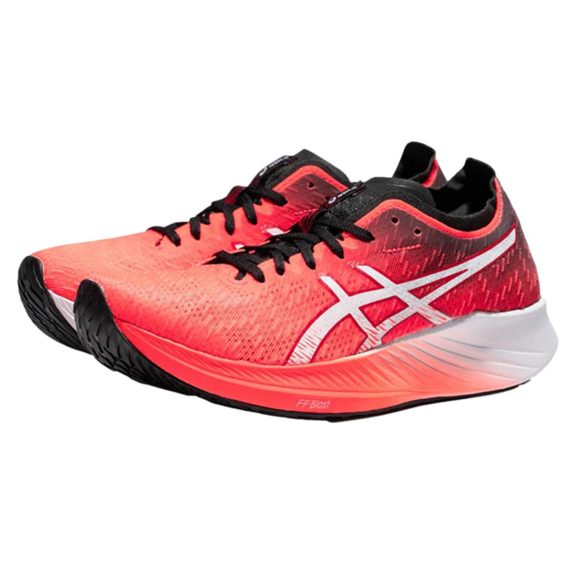 Asics Magic Speed Sunrise Red / White  1012A895-600 Women's