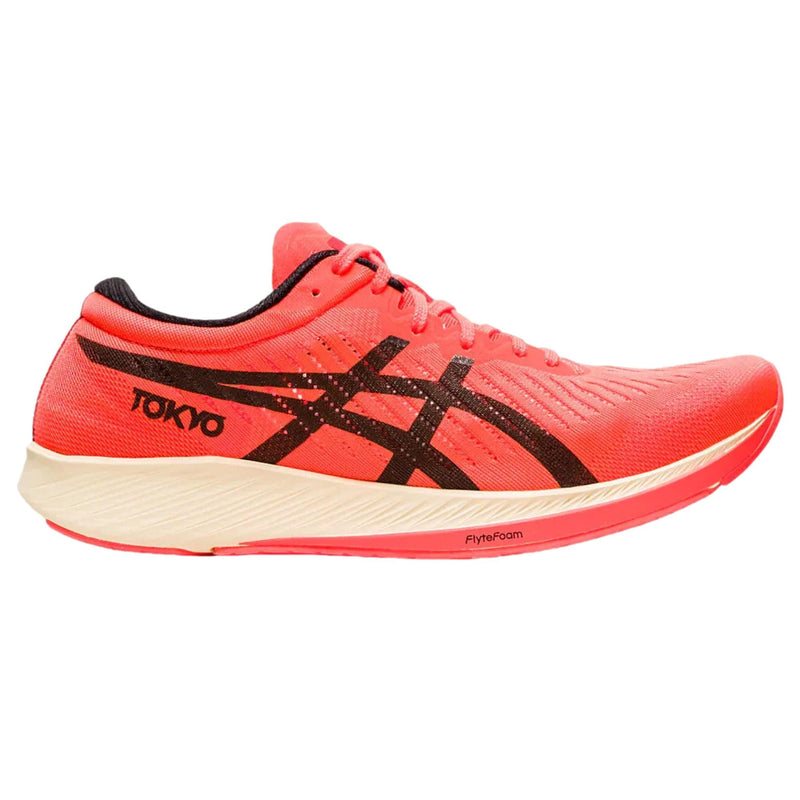 Asics Metaracer Tokyo Sunrise Red / Black  1012A946-700 Women's