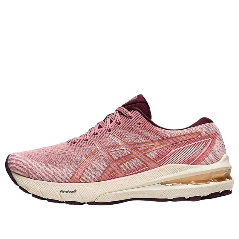 Asics GT-2000 10 Smokey Rose / Pure Bronze  1012B045-701 Women's