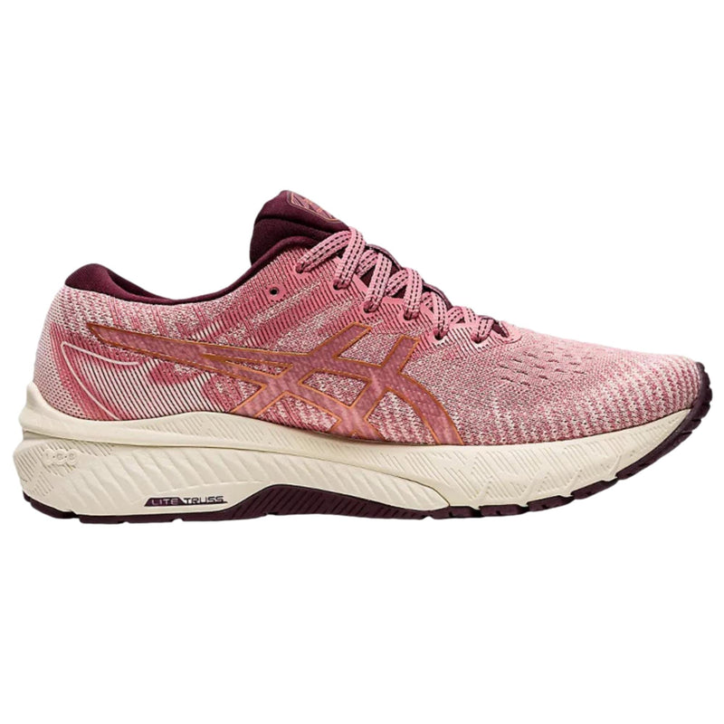 Asics GT-2000 10 Smokey Rose / Pure Bronze  1012B045-701 Women's