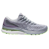 Asics Gel-Kayano 28 Piedmont Grey / Soft Lavender  1012B047-020 Women's