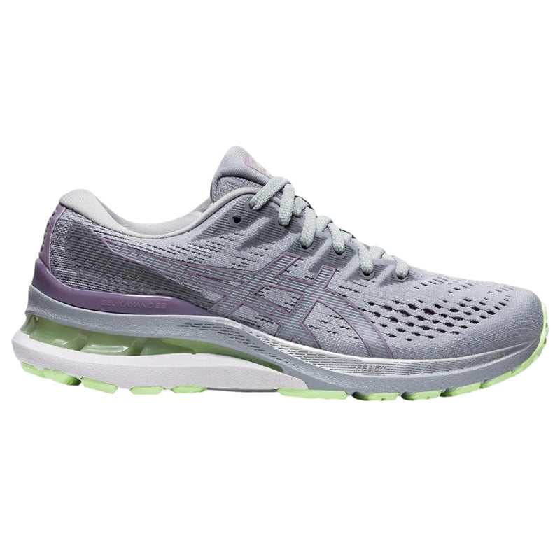 Asics Gel-Kayano 28 Piedmont Grey / Soft Lavender  1012B047-020 Women's