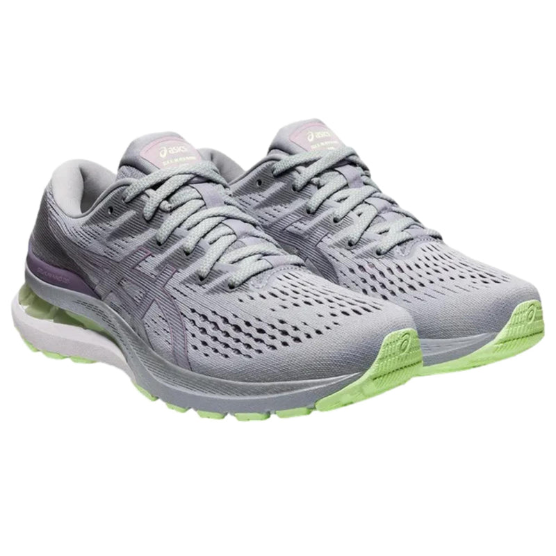 Asics Gel-Kayano 28 Piedmont Grey / Soft Lavender  1012B047-020 Women's