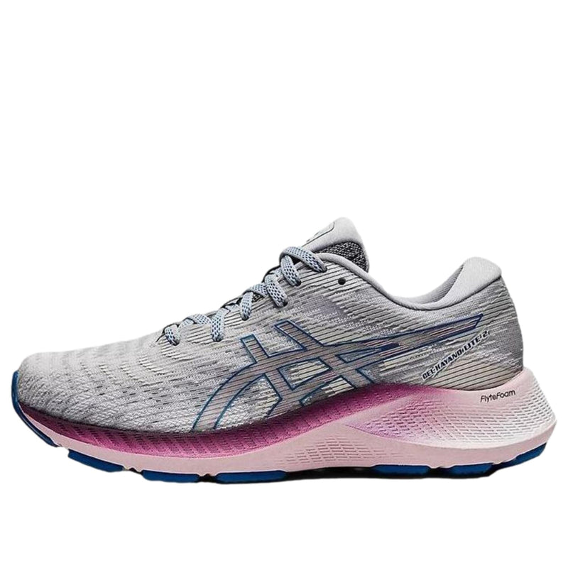 Asics Gel-Kayano Lite 2 Piedmont Grey / Lake Drive  1012B071-020 Women's