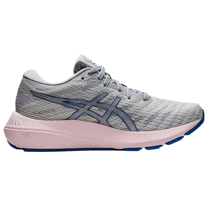 Asics Gel-Kayano Lite 2 Piedmont Grey / Lake Drive  1012B071-020 Women's