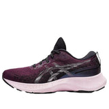 Asics Gel-Nimbus Lite 3 Deep Plum / Barely Rose  1012B198-001 Women's