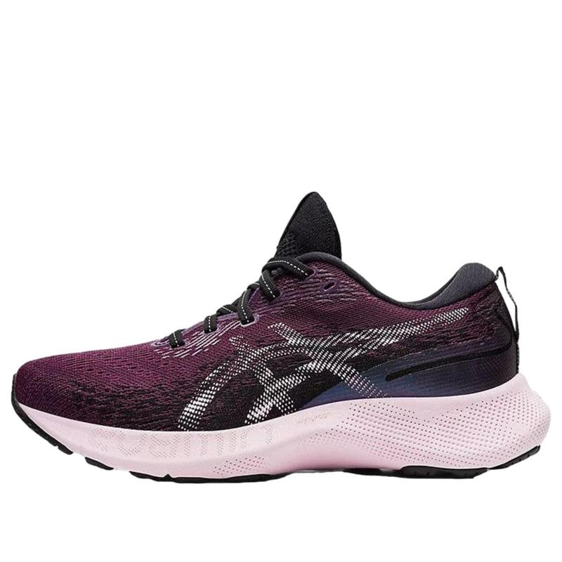 Asics Gel-Nimbus Lite 3 Deep Plum / Barely Rose  1012B198-001 Women's