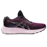Asics Gel-Nimbus Lite 3 Deep Plum / Barely Rose  1012B198-001 Women's