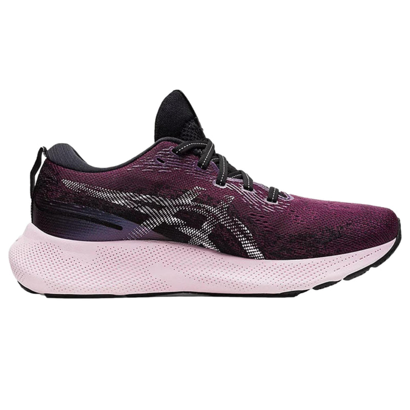 Asics Gel-Nimbus Lite 3 Deep Plum / Barely Rose  1012B198-001 Women's