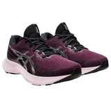 Asics Gel-Nimbus Lite 3 Deep Plum / Barely Rose  1012B198-001 Women's