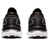 Asics Gel-Nimbus 24 Black / Pure Silver  1012B201-001 Women's