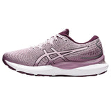 Asics Gel-Cumulus 24 Barely Rose / Deep Plum  1012B206-700 Women's