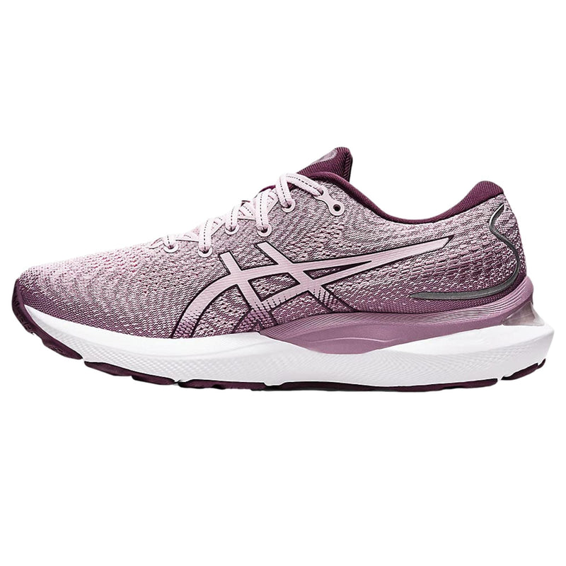 Asics Gel-Cumulus 24 Barely Rose / Deep Plum  1012B206-700 Women's