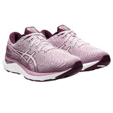 Asics Gel-Cumulus 24 Barely Rose / Deep Plum  1012B206-700 Women's