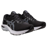 Asics GT-2000 11 Black / White  1012B271-004 Women's