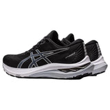 Asics GT-2000 11 Black / White  1012B271-004 Women's