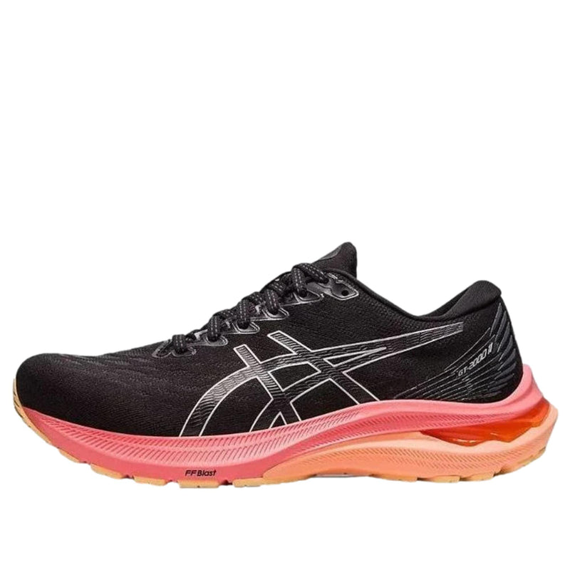 Asics GT-2000 11 Black / Pure Silver  1012B271-006 Women's