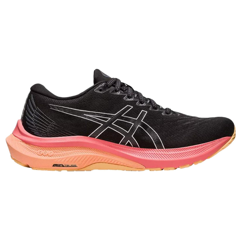 Asics GT-2000 11 Black / Pure Silver  1012B271-006 Women's