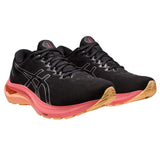 Asics GT-2000 11 Black / Pure Silver  1012B271-006 Women's