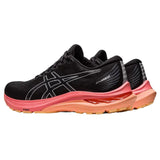 Asics GT-2000 11 Black / Pure Silver  1012B271-006 Women's