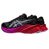 Asics Novablast 3 Black / Soft Sky  1012B288-002 Women's