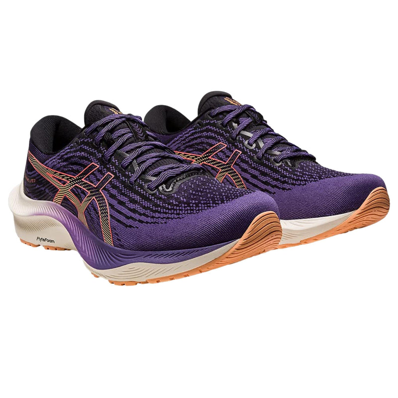 Asics Gel-Kayano Lite 3 Dusty Purple / Summer Dune  1012B293-500 Women's