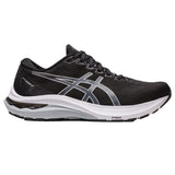 Asics GT-2000 11 Black / White  1012B303-004 Women's