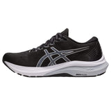 Asics GT-2000 11 Black / White  1012B303-004 Women's