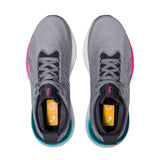 Asics Gel-Nimbus 25 Sheet Rock / White  1012B356-023 Women's