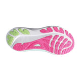 Asics Gel-Kayano 30 Gris Blue / Lime Green  1012B357-402 Women's