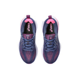 Asics Gel-Cumulus 25 Deep Ocean / Lilac Hint  1012B441-403 Women's