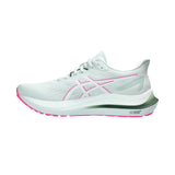Asics GT-2000 12 Pure Aqua / White  1012B506-300 Women's