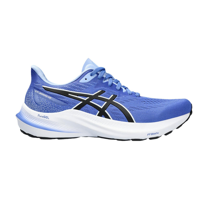 Asics GT-2000 12 Sapphire / Black  1012B506-400 Women's