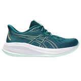 Asics Gel-Cumulus 26 Rich Teal / Pale Mint  1012B599-300 Women's