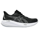 Asics Gel-Cumulus 26 Black / Concrete  1012B600-002 Women's