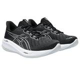 Asics Gel-Cumulus 26 Black / Concrete  1012B600-002 Women's