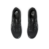 Asics Gel-Cumulus 26 Black / Concrete  1012B600-002 Women's