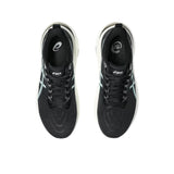 Asics GT-2000 13 Black / Illuminate Mint  1012B666-004 Women's