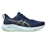 Asics GT-2000 13 Blue Expanse / Champagne  1012B666-400 Women's