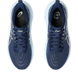 Asics GT-2000 13 Blue Expanse / Champagne  1012B666-400 Women's