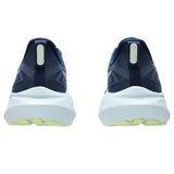 Asics GT-2000 13 Blue Expanse / Champagne  1012B666-400 Women's