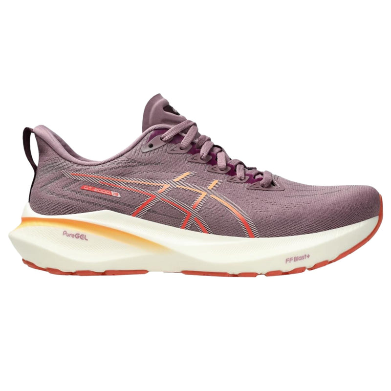 Asics GT-2000 13 Dusty Mauve / Watershed Rose  1012B666-500 Women's