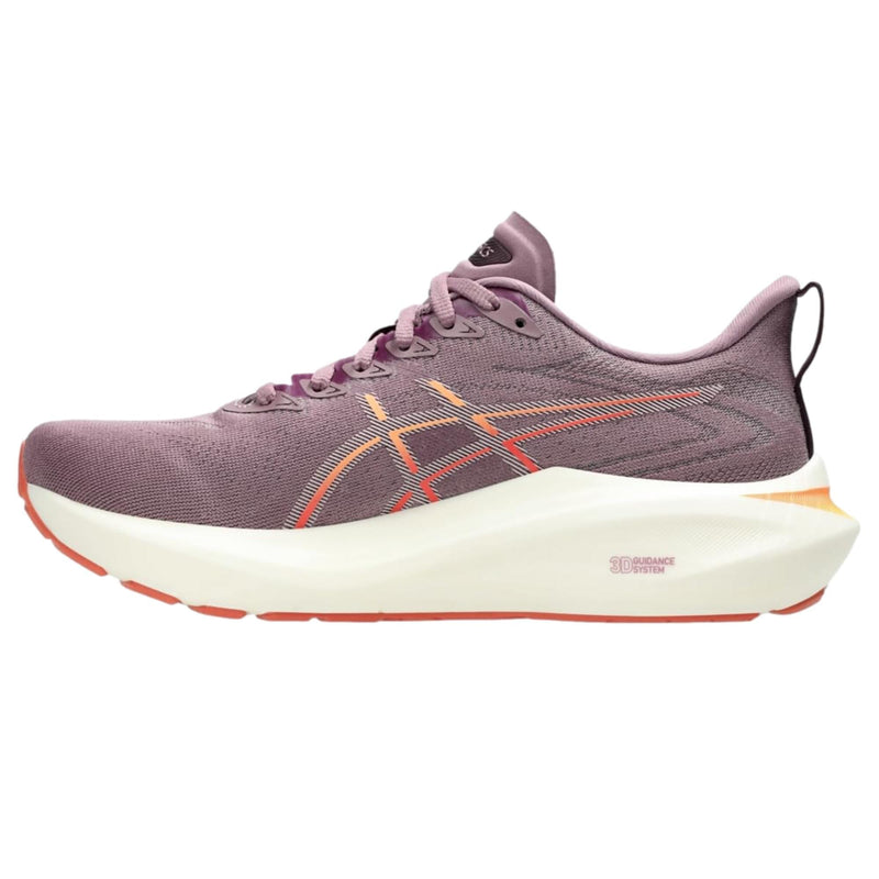 Asics GT-2000 13 Dusty Mauve / Watershed Rose  1012B666-500 Women's
