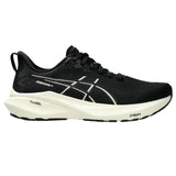 Asics GT-2000 13 Black / White  1012B667-003 Women's