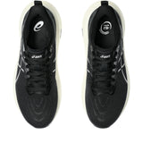 Asics GT-2000 13 Black / White  1012B667-003 Women's