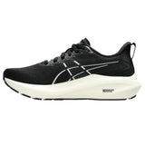 Asics GT-2000 13 Black / White  1012B667-003 Women's