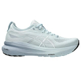 Asics Gel-Kayano 31 Cool Grey / Pure Silver  1012B670-021 Women's