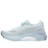 Asics Gel-Kayano 31 Cool Grey / Pure Silver  1012B670-021 Women's