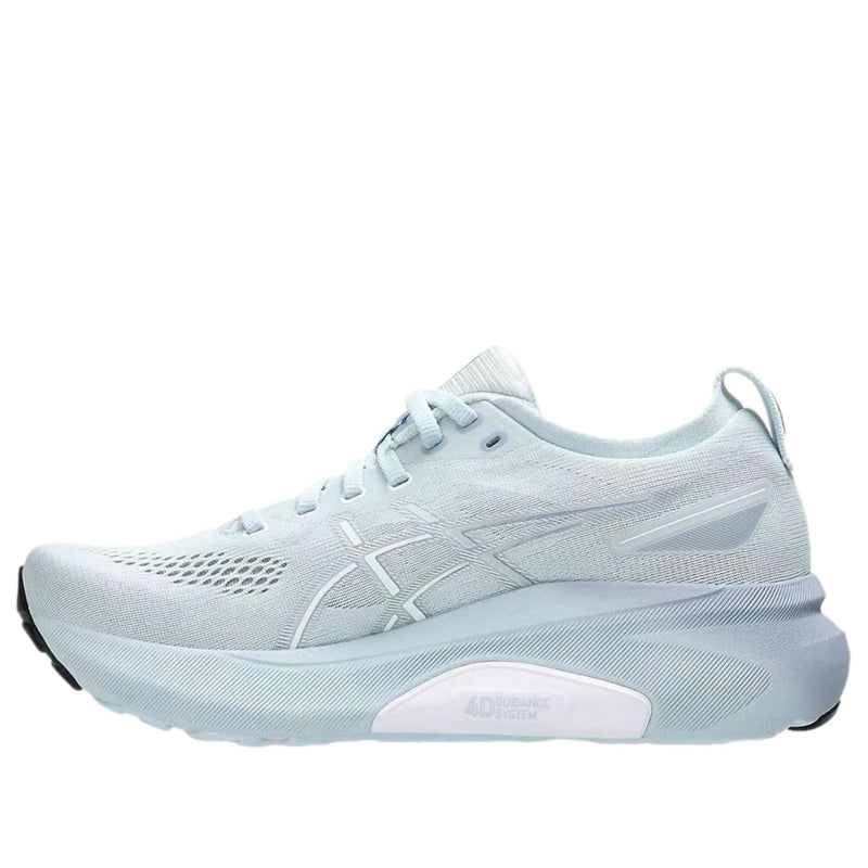 Asics Gel-Kayano 31 Cool Grey / Pure Silver  1012B670-021 Women's